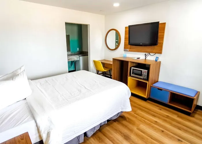 Motel: Days Inn By Wyndham Victorville