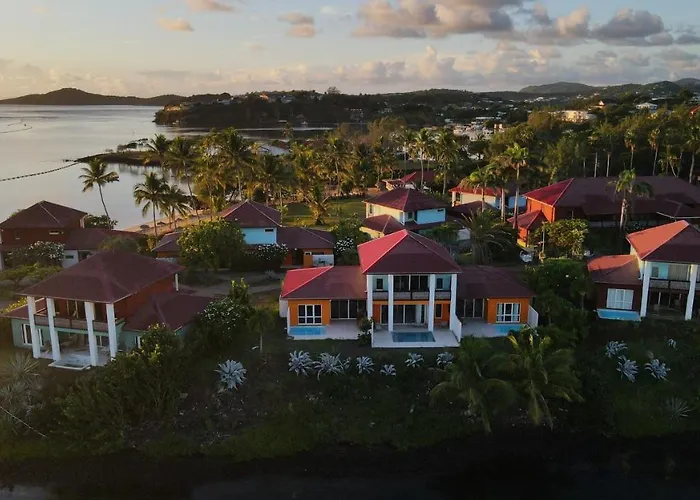 East Keys - East Lagoon Suites