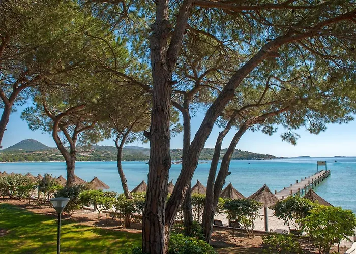 Hotel & Lodges Moby Dick