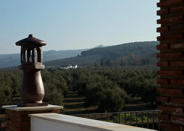 Los Dólmenes