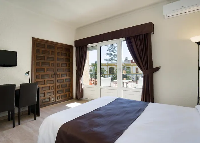 Hotel El Pozo