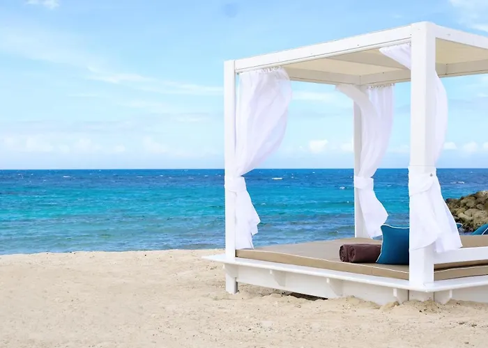 Zoetry Curacao & Spa
