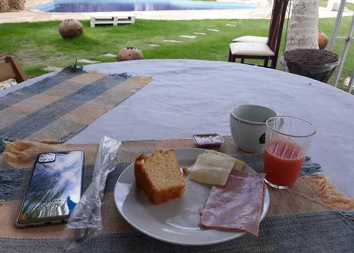 Hotel Pousada Summer Way