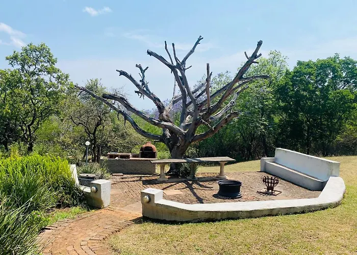 Wild Fig Guesthouse