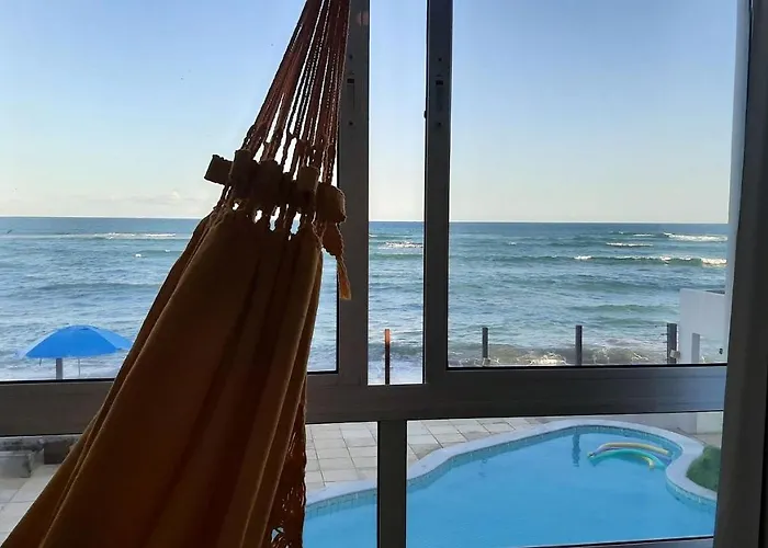 Pousada Recanto Ha Mar