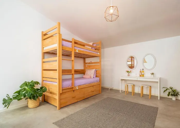 Female Hostel