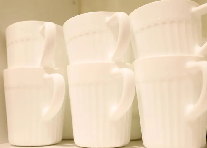 Hostel: «Go West» Guest Rooms