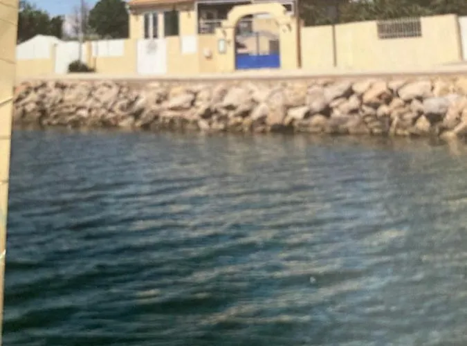 Le Robinson