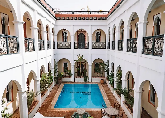 Equity Point Marrakech
