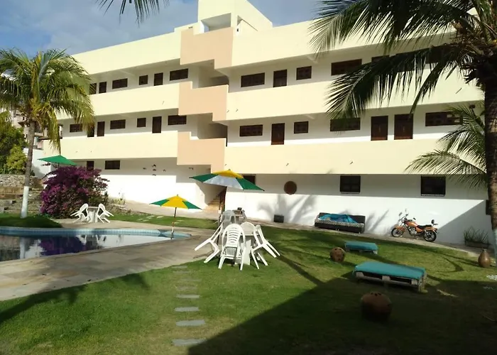 Hotel Pousada Summer Way