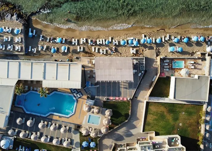 Theo Star Beach