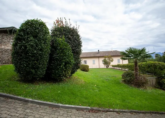 Castello Ripa Baveno