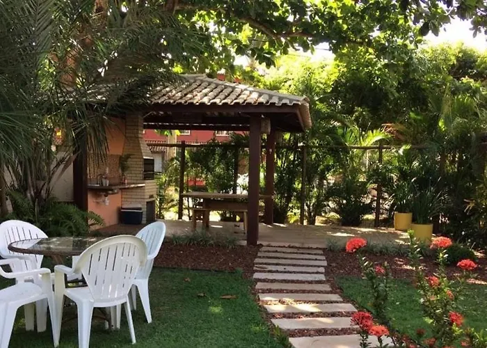 Casa Thai