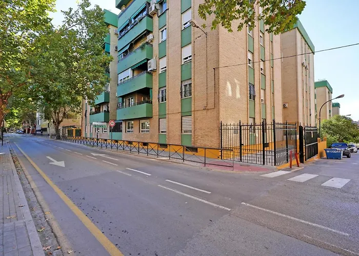 Hotel cerca del colegio: El rincón de Rosa
