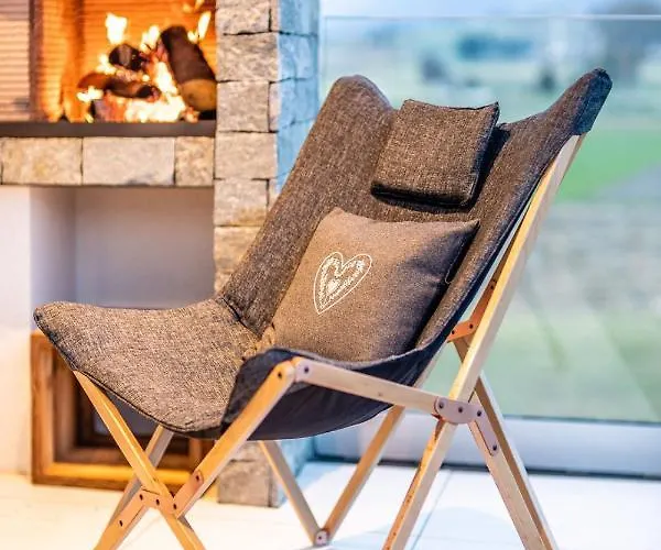 Bellevue Bruneck - Suites & Lofts