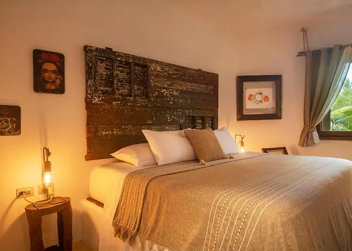 El Corazon Boutique Hotel - Adults Only With Pool & Beach Club Access