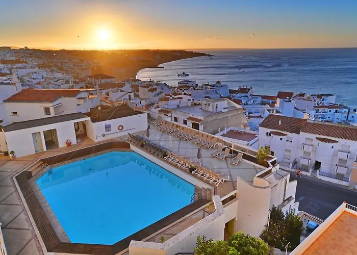 Boa Vista & Spa - Adults Only