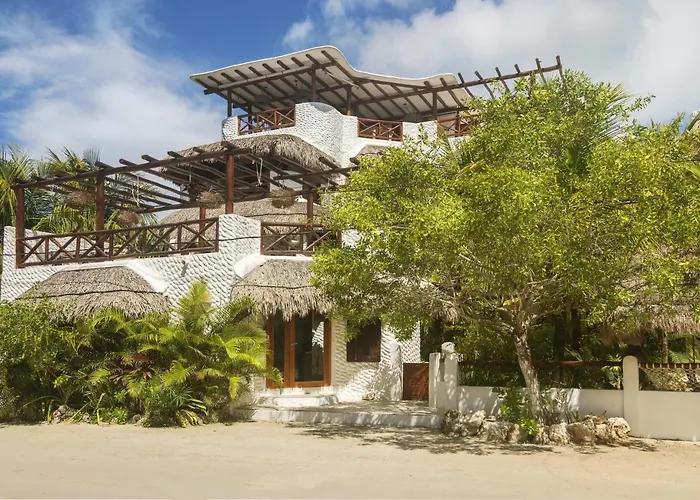 El Corazón Boutique Hotel - Adults Only with Beach Club pass included