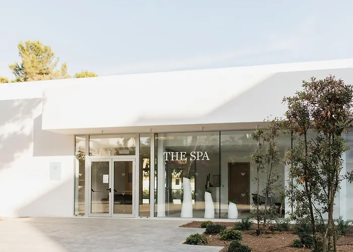 Familienhotel: Diamant Hotel & Aparthotel