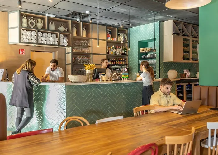 Familiehotel: Latroupe Grand Place