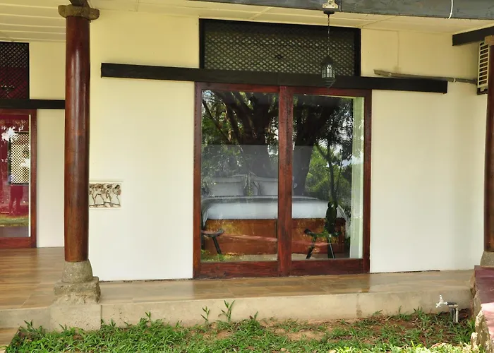 The Buena Vista Kandy