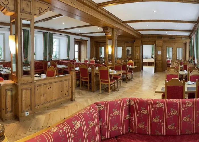 Hotel Gasthof Stift