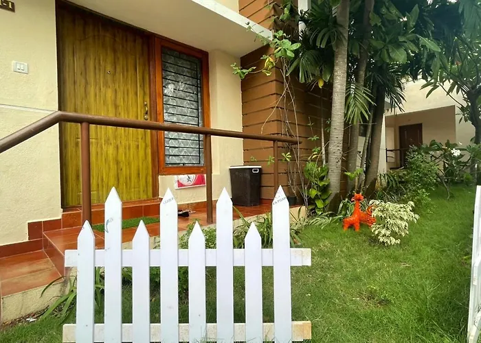 Coral Drive s -Your Private Beach Destination