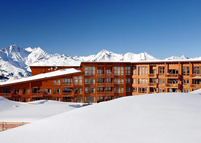 Residence Odalys Edenarc