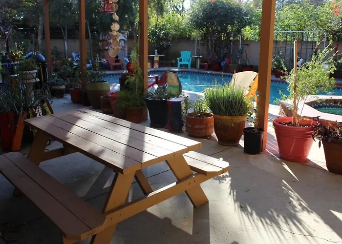 Urlaubsunterkunft Comfortable Luxury Studio