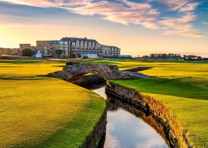 Old Course