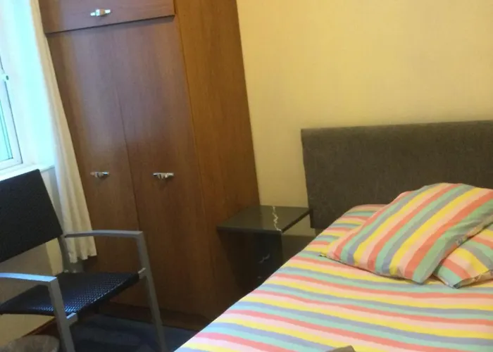 Sea View Guest House