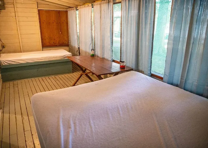 Mara Lake Rv & Beach Club