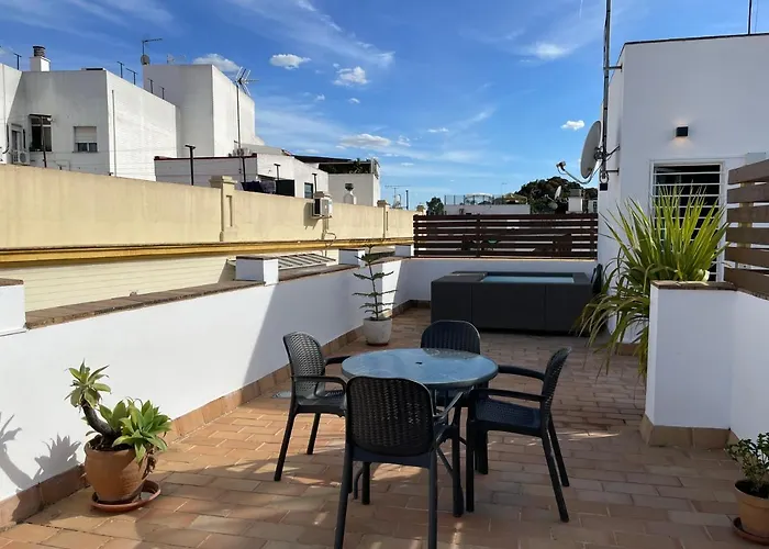 DreamsApt Curtidores 6 Suites AT