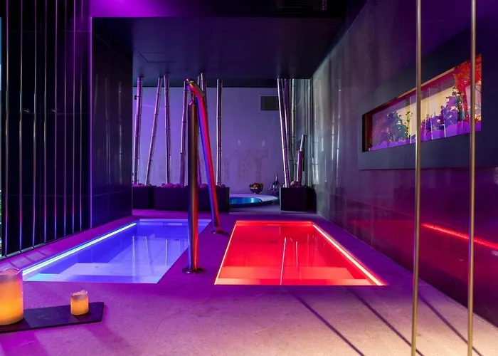 Amatì Design Green Hotel