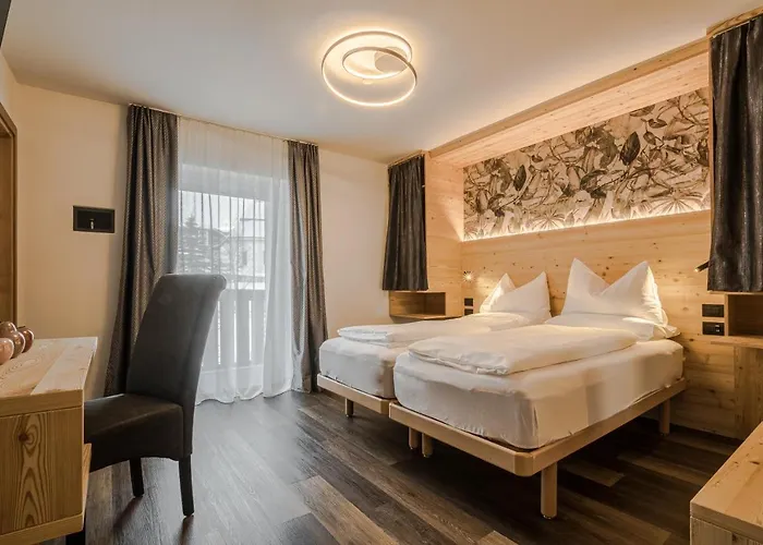Hotel B&B Marilena