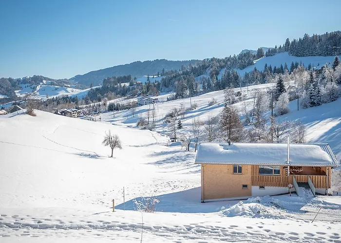 Lohansler Hütte