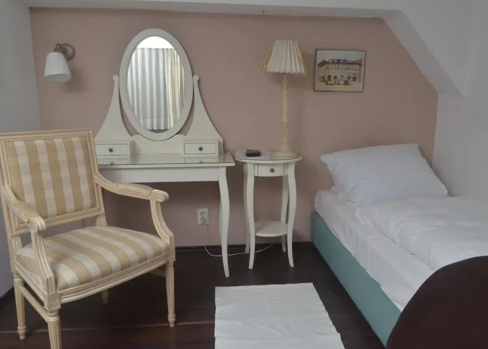 Kinderhotel Graupner