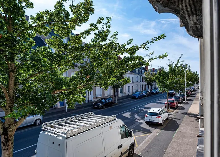 Les Maisons Acajou - Châtellerault