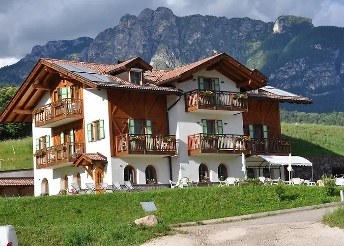 Casa vacanze: Agriturismo Pianrestel