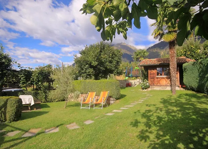 Apartment: Apartments Gasserhof