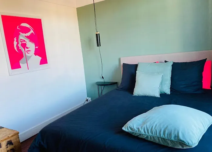 Charmante Maison Au Coeur De La Ville De Chantilly