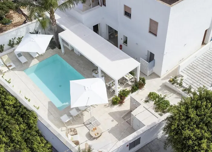 Il Moro Camere&Relax