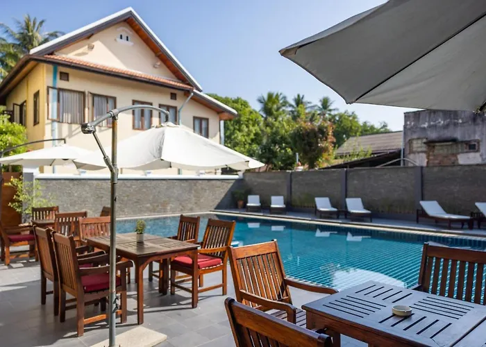 Sada Hotel
