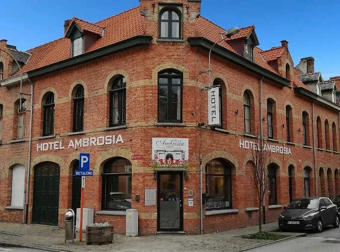 Ambrosia
