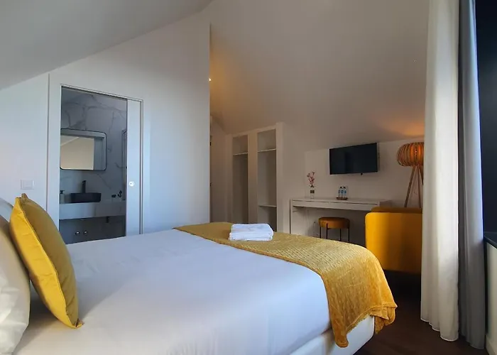 Seasons Porto-Gaia By Mystay