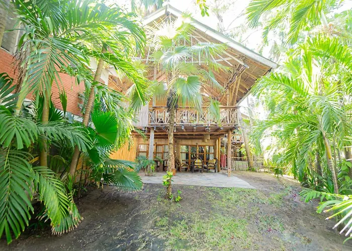 Ziwa Beach Resort