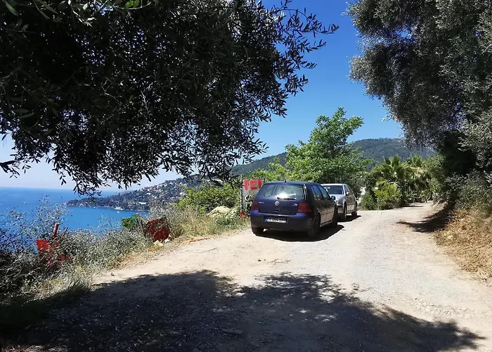 Hotel adatto agli animali: Romantic Casa Lorenzina Affittacamere