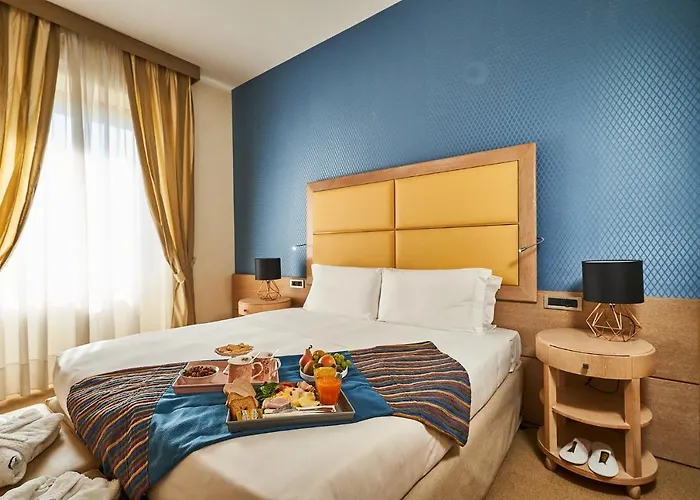 Hotel Astoria