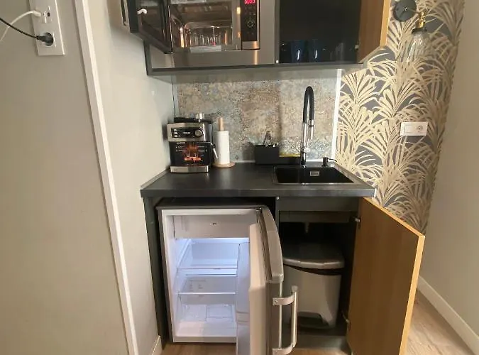 Apartamento: Apartamentos Sol Madrid