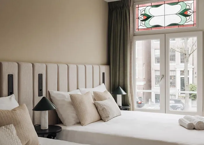 Kinderhotel Adam Suites